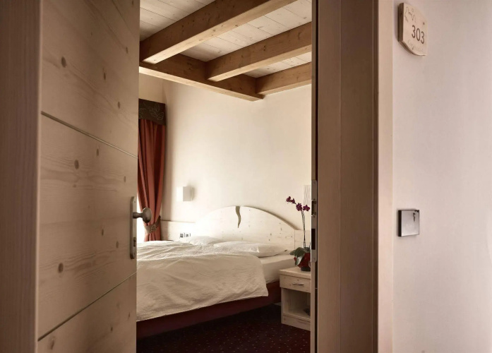 Panorama Hotel Fontanella Wellness & Spa