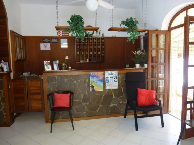 Imagen del hotel