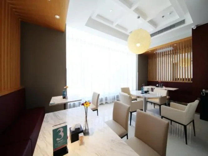 Business Double room