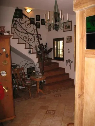 Villa Laske