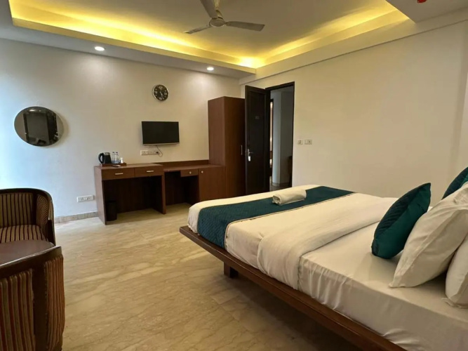 Hotel The Imperio