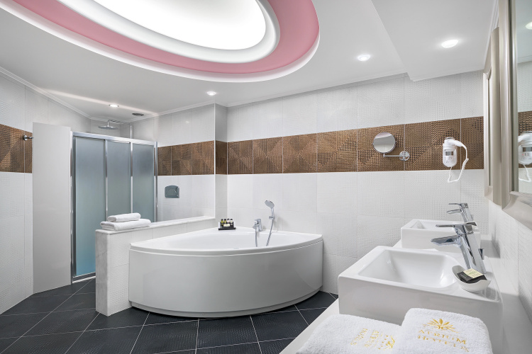 Atrium Platinum Luxury Resort Hotel & Spa photo 12