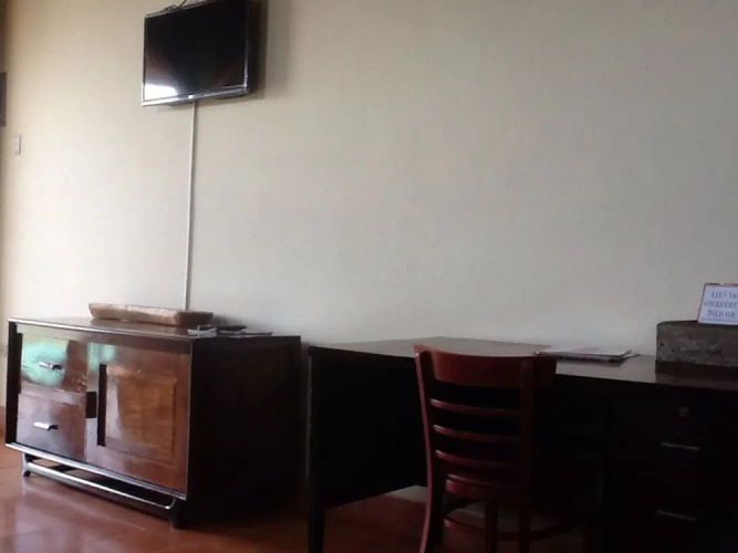 Guadalupa House Suite