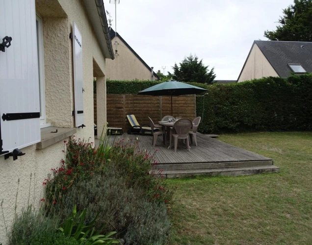 Cottage