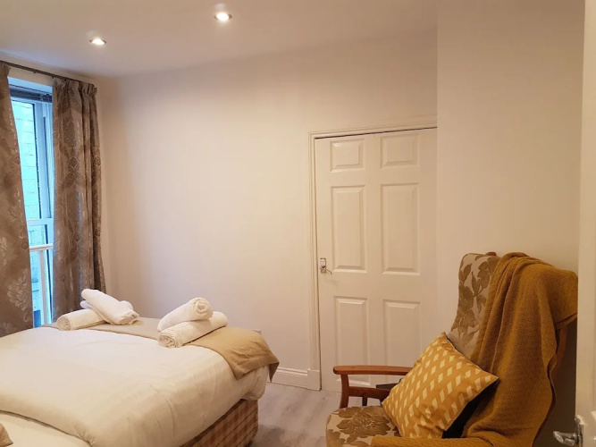 Adelphi Suites