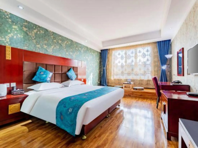 Haisha Hotel