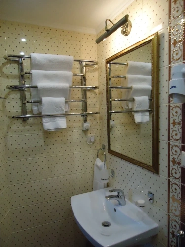 Comfort Junior Suite