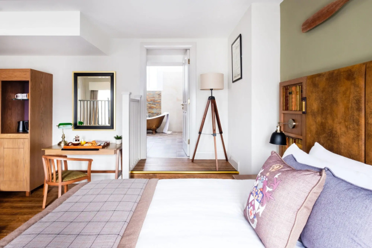 Hotel Indigo Durham by IHG