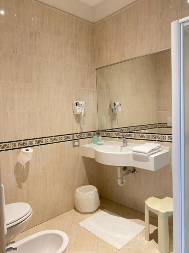 Al Brenta Hotel