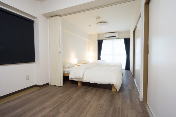 Goen Inn Tokyo