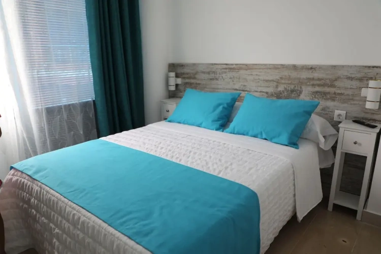 2 Bedrooms Classic room