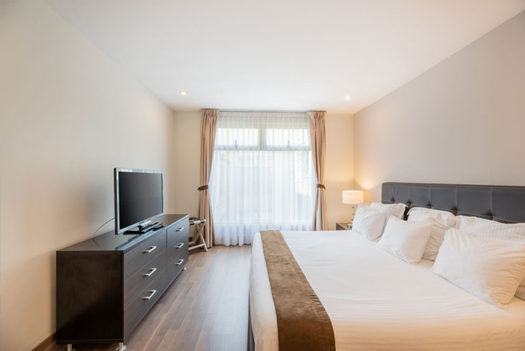 Lamartine 619 ResidencialOver view