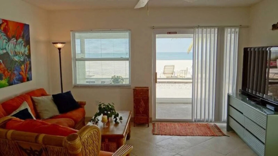 2810 Avenue E #54467 - 2 Br Duplex