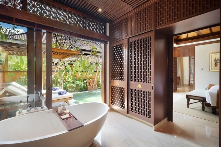 1 Bedroom Prestige Villa