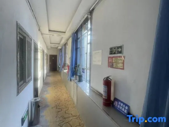 Mengxin Express Hotel