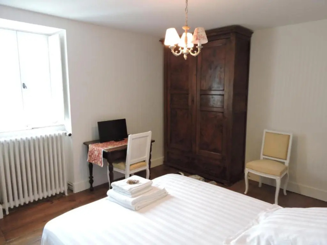 La Villa Du Bearn