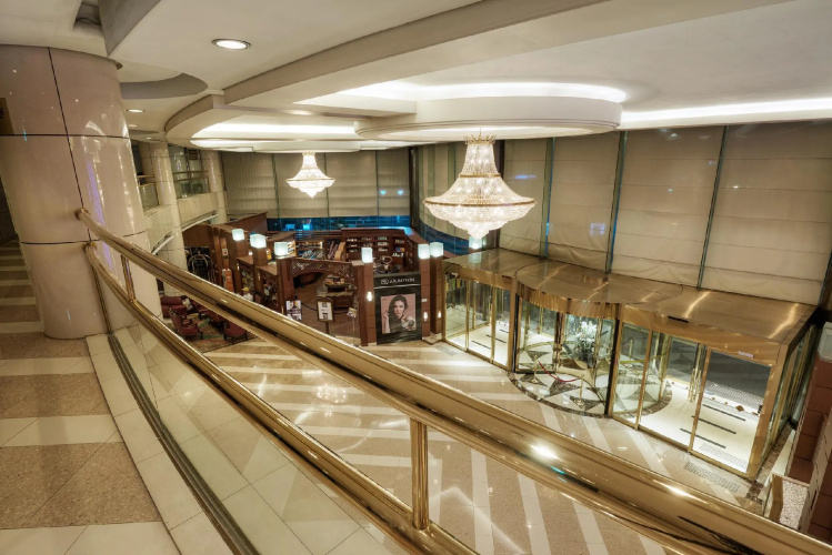 Hotel Riviera
