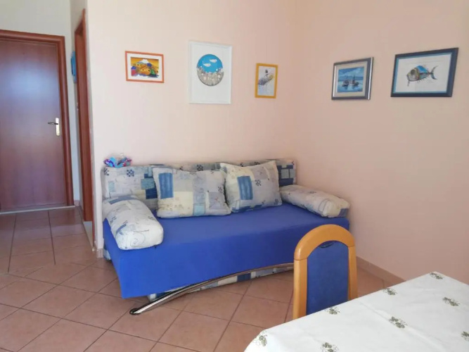 Apartmani Marija