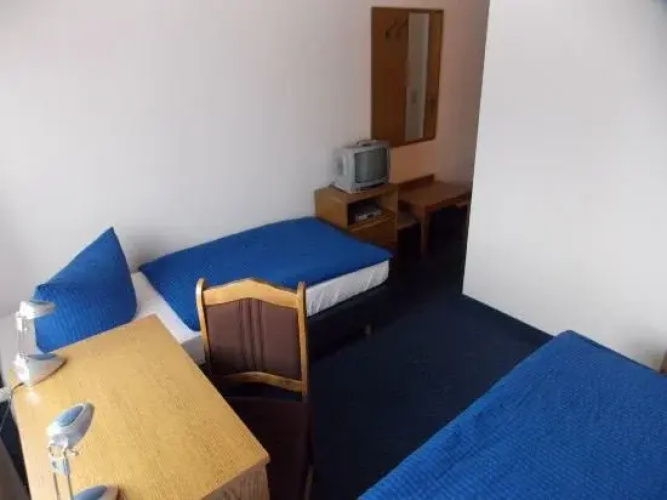 Hotel Hildebrandt