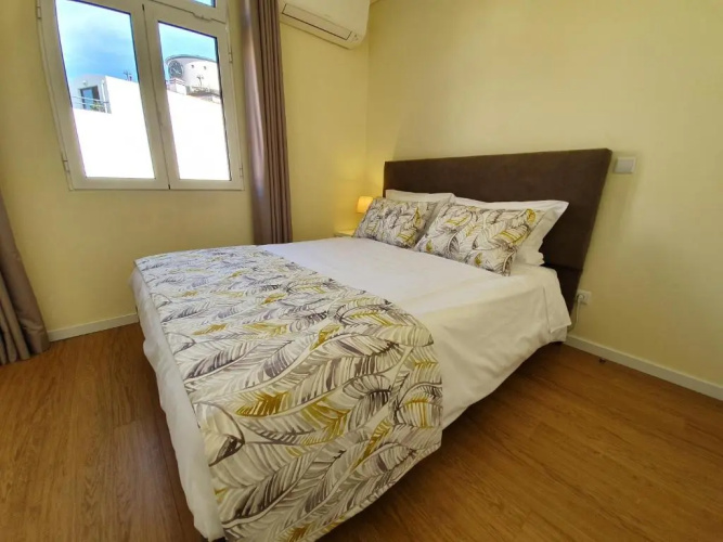 Agnelo Comfort - Accommodation H V