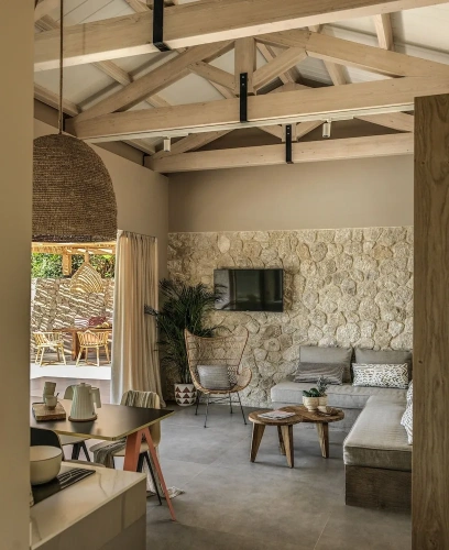 Luxury Villa