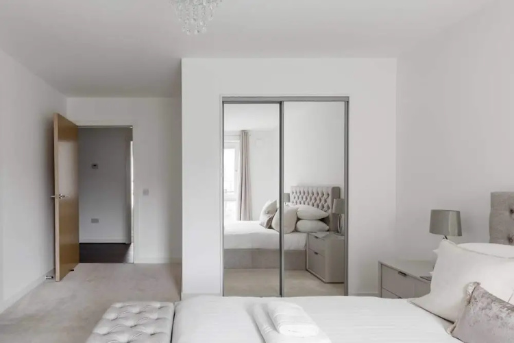 Guestready - Modern and Chic City Centre Flat