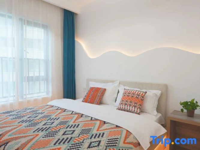 Family Suite with balcony