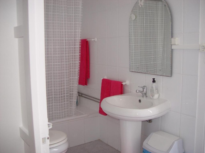 António Augusto Apartment