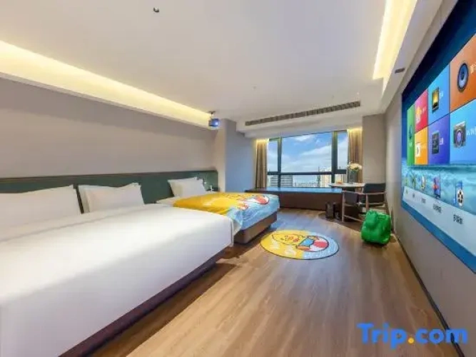 Executive Twin room