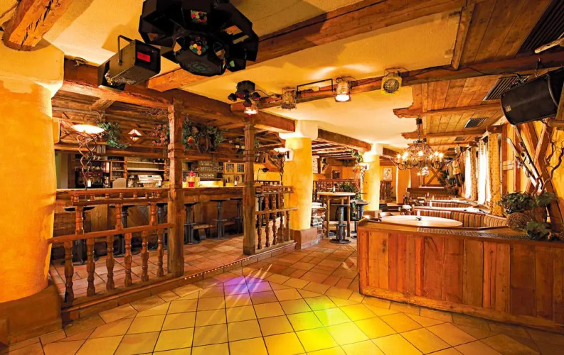 Hotel zum Lamm