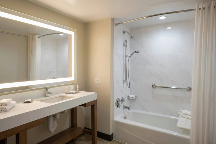 San Diego Marriott Mission Valley photo 10