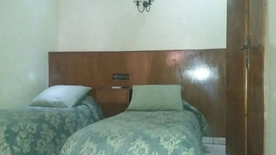Hôtel Farouk