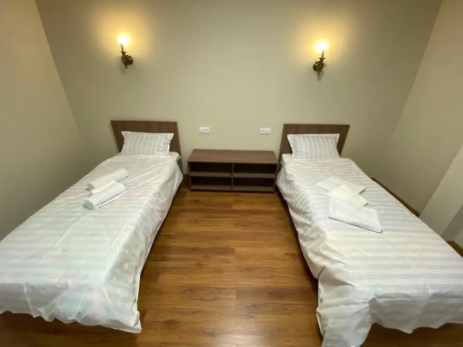 City Park Hotel