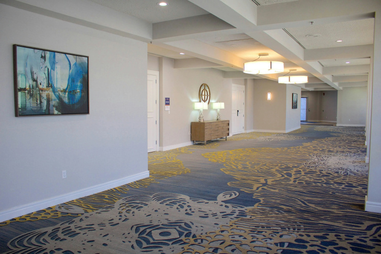 Southbank Hotel Jacksonville Riverwalk photo 14