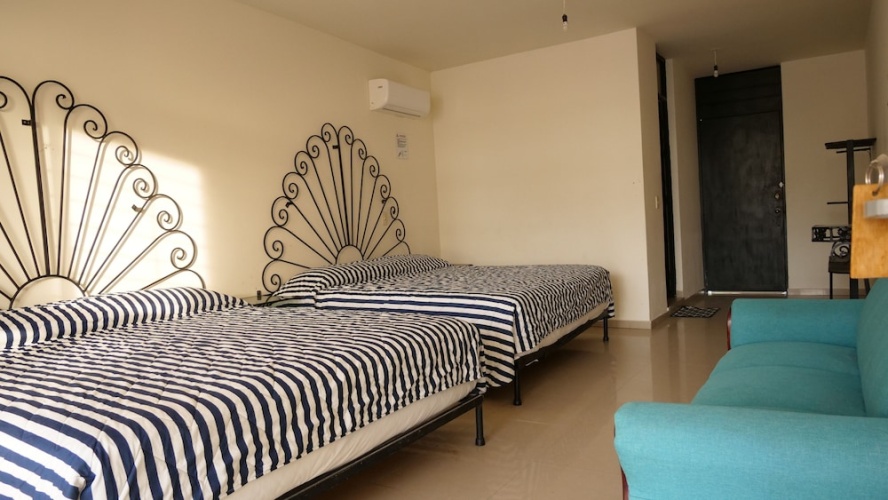 Superior room