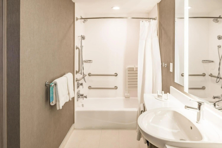 SpringHill Suites by Marriott Dallas Central Expressway