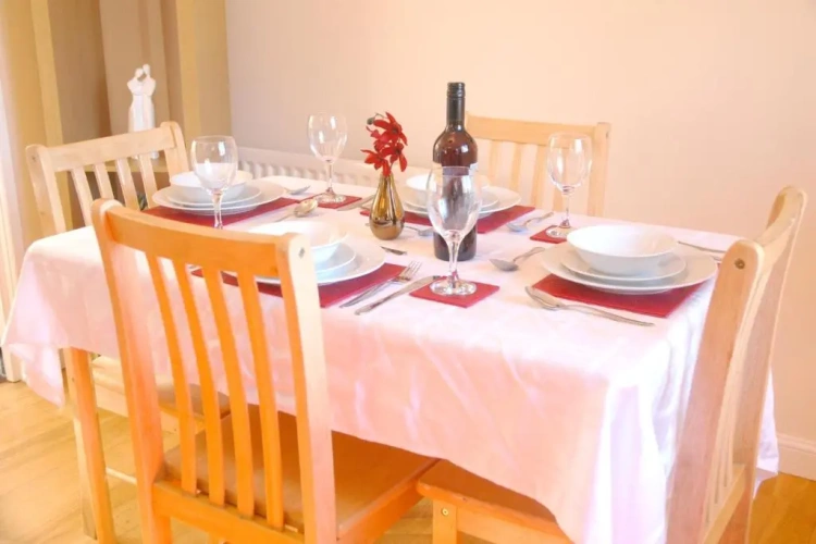 Double Apartment