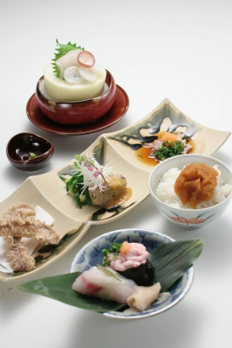 Kuhe Ryokan