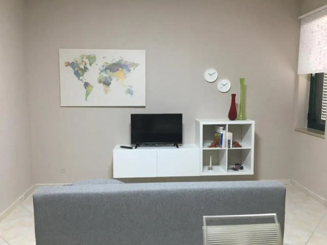 A Casa di nonna Emilia