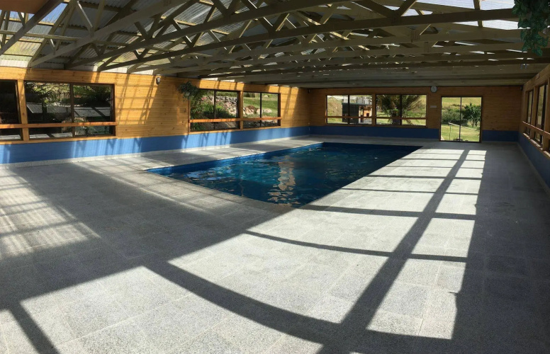 Silver Ridge Retreat