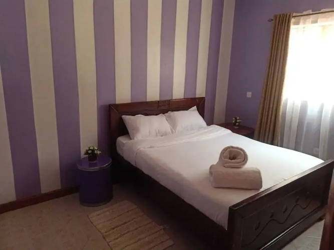 Aztuni Home Kitale