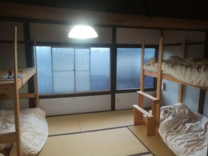 Ez guest house - Hostel
