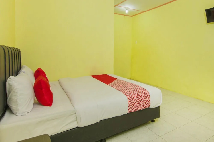 OYO 1701 Bagus Inn