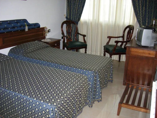 casa vacanze