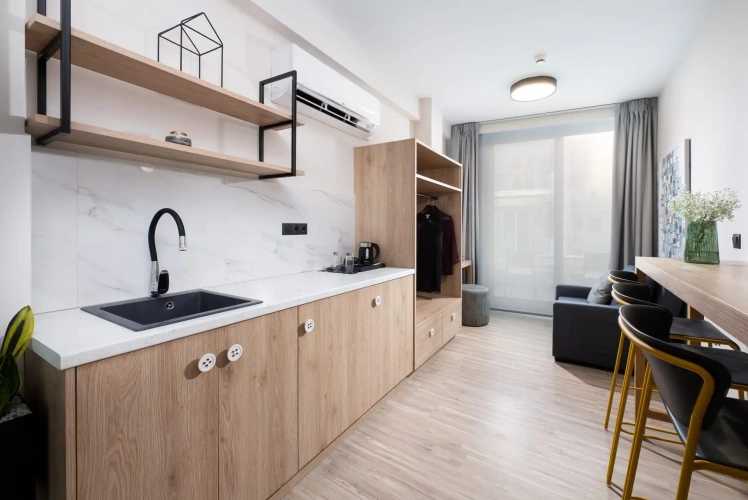 Superior Triple room