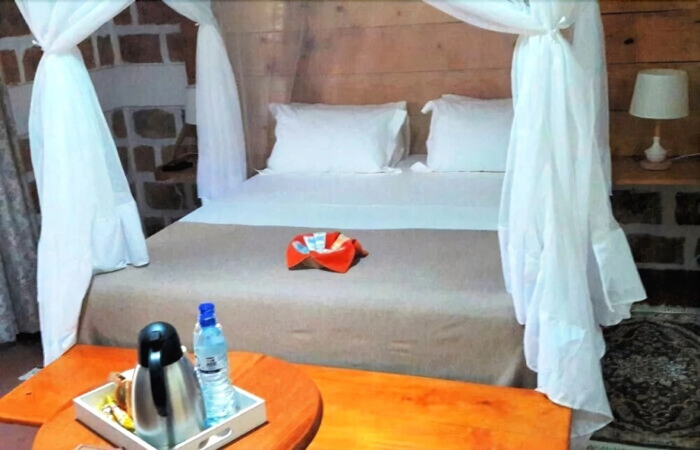 Delih Beach Lodge