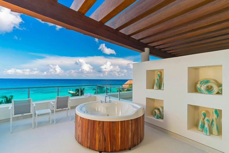 The Westin Cozumel photo 17