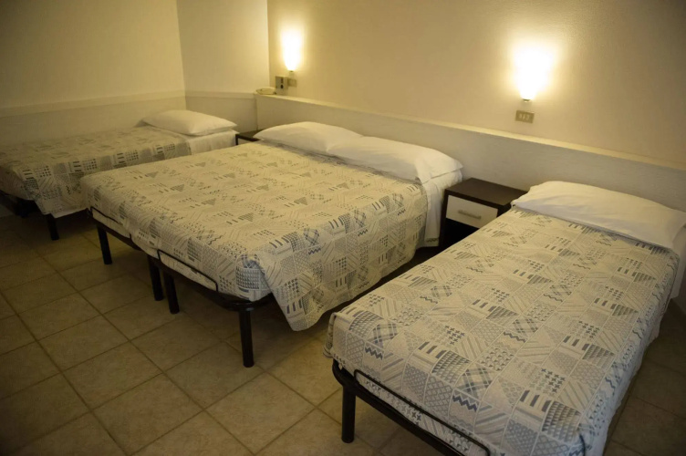 Hotel Amigos