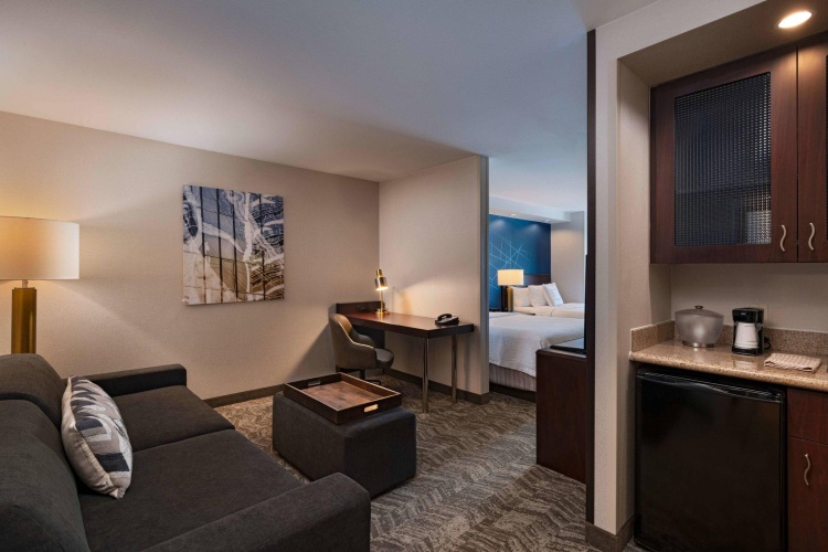 Quadruple Suite