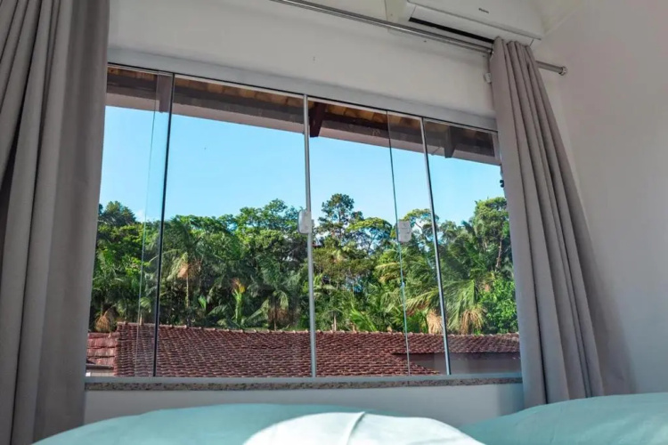 BR-101 Confort Suítes Joinville